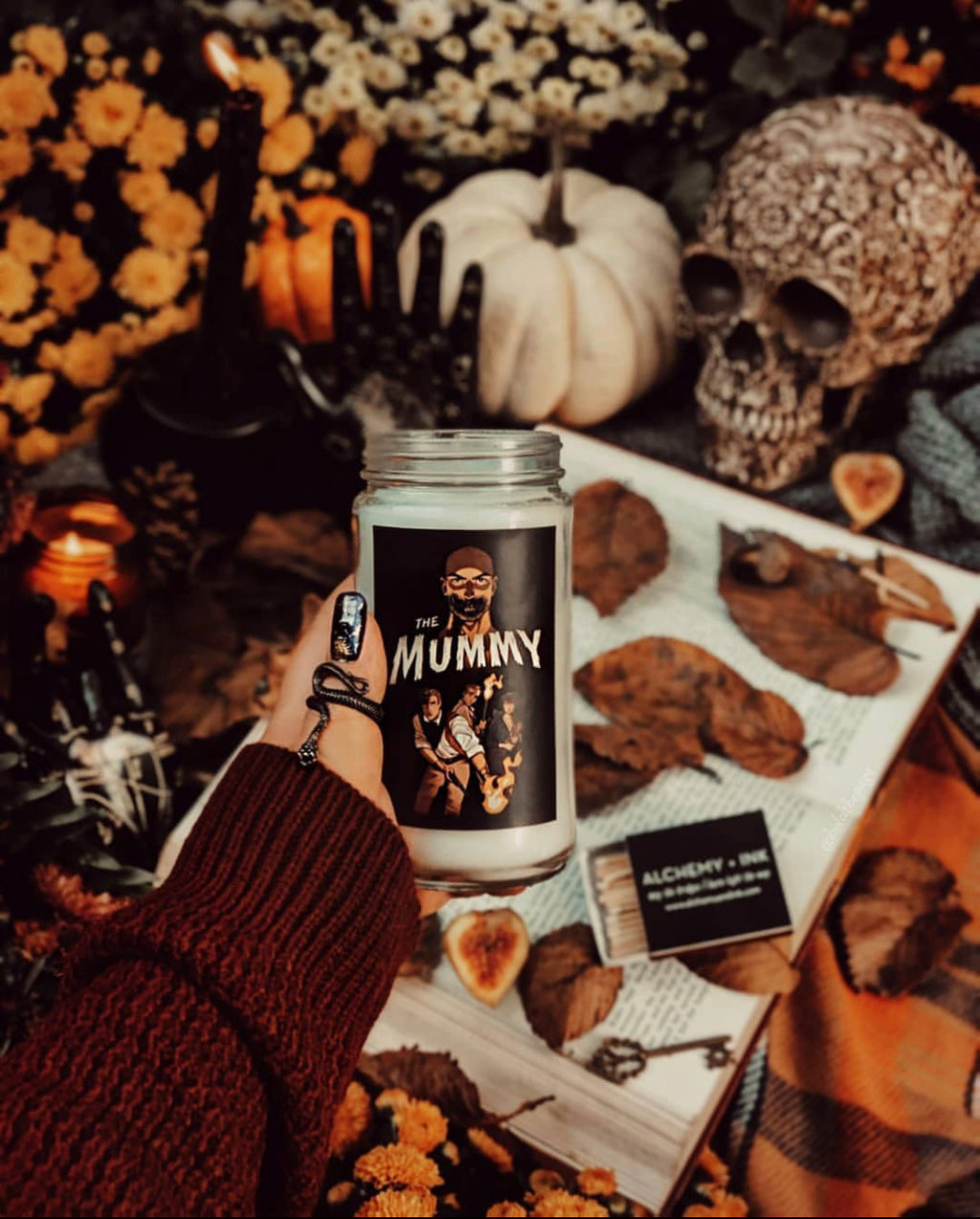 Candle Cult Prayer Candles