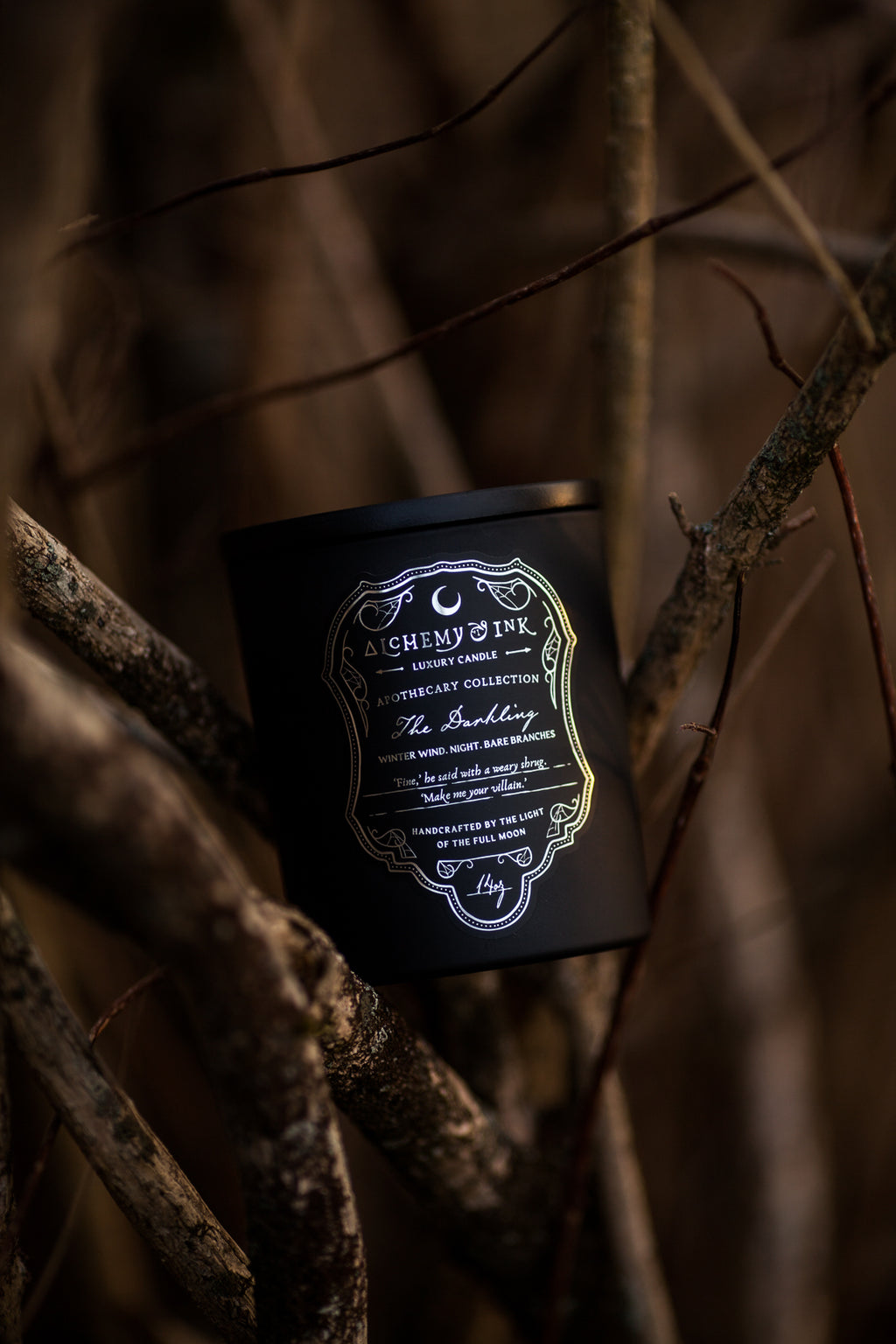 The Apothecary Collection
