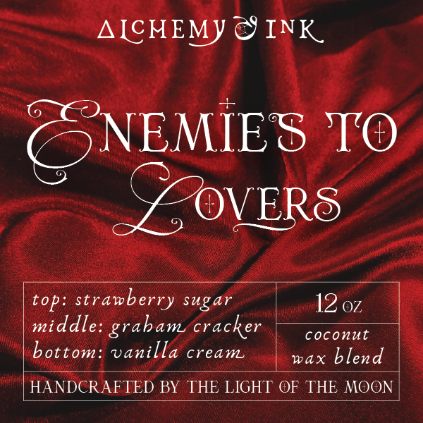Enemies to Lovers