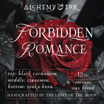 Forbidden Romance